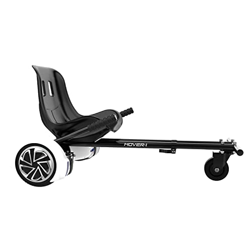 Hover-1 Hoverboard Go Kart Attachment Adjustable Frame