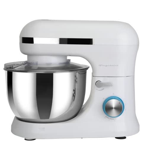 4.5L Stand Mixer Retro Kitchen Electric Mixer