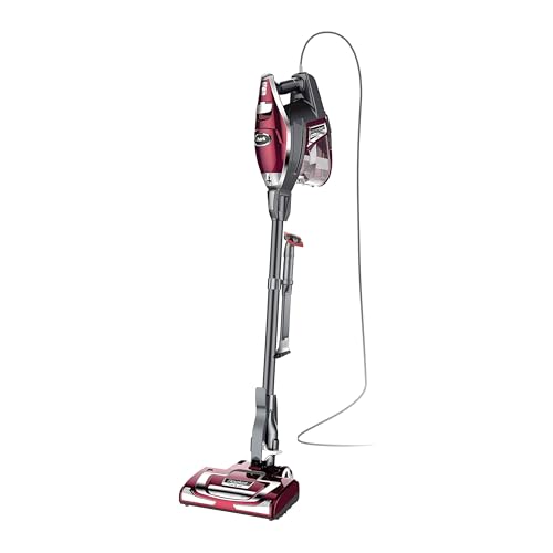 Shark Rocket Deluxe Pro Corded Stick Vacuum Pet Hair