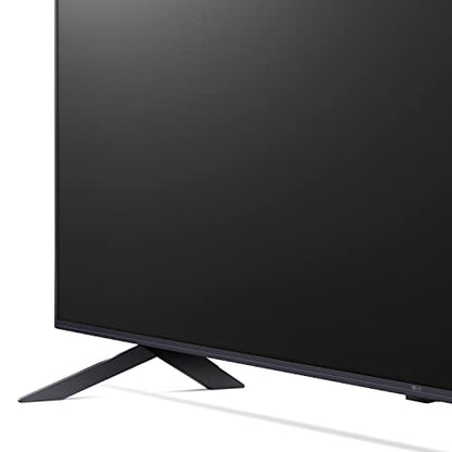 LG 65-Inch 4K Smart TV with Alexa Built-in
