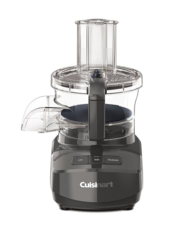 Cuisinart 9-Cup Continuous Feed Food Processor