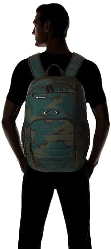 Oakley Enduro 25Lt Backpack, Camo Hunter Design