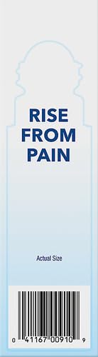 Icy Hot Pain Relief Liquid with No Mess Applicator