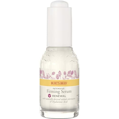 Burt's Bees Firming Serum with Natural Retinol