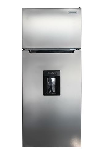 Frigidaire 7.5 cu ft Fridge Freezer with Dispenser