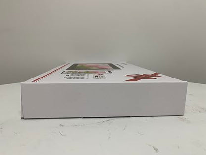 10.1" WiFi Digital Picture Frame with Touch Screen