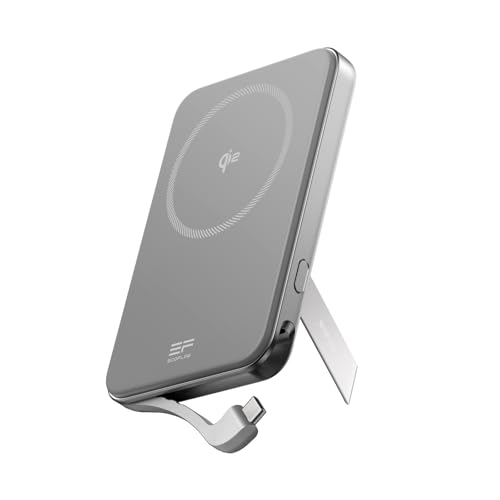 EF ECOFLOW 5000mAh Qi2 Magnetic Power Bank