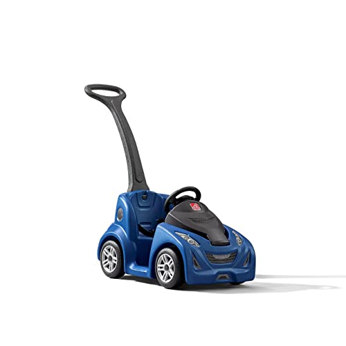 Step2 Push Around Buggy GT Toddler Ride-On Car