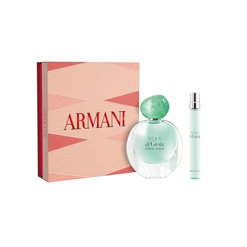 Armani Beauty Acqua di Gioia Eau de Parfum Set