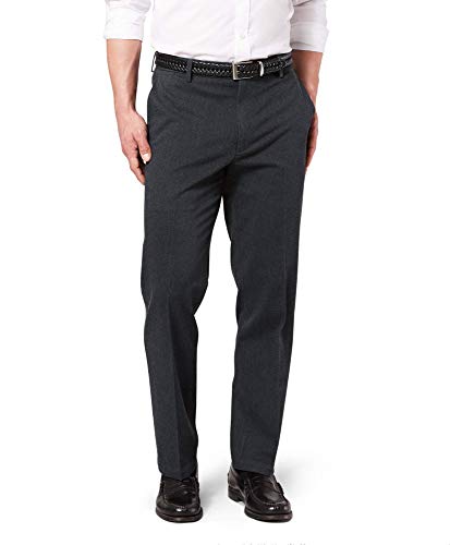 Dockers Classic Fit Stretch Khaki Pants