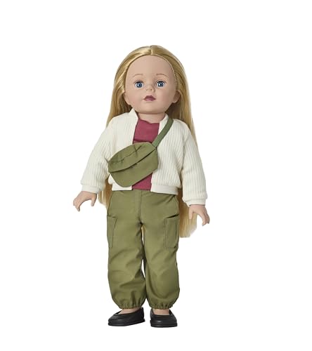 Madame Alexander 18-Inch Favorite Friends Fashion Doll