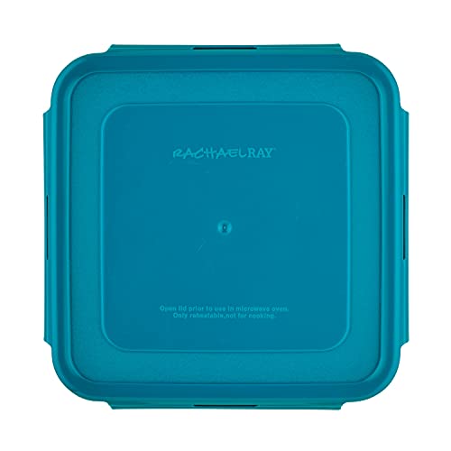 Rachael Ray 10-Piece Leak-Proof Food Storage Set