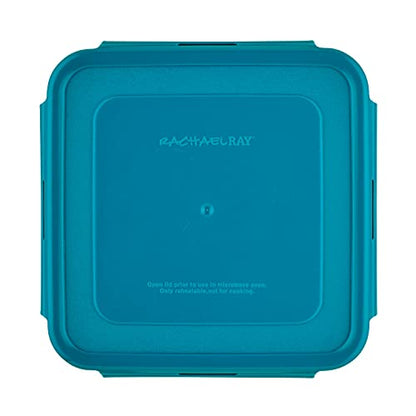 Rachael Ray 10-Piece Leak-Proof Food Storage Set