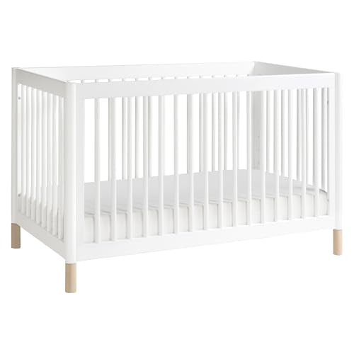 babyletto Gelato 4-in-1 Convertible Crib