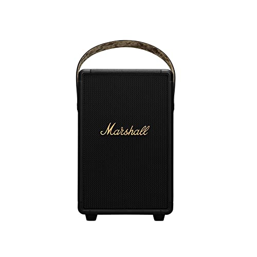 Marshall Tufton Portable Bluetooth Speaker