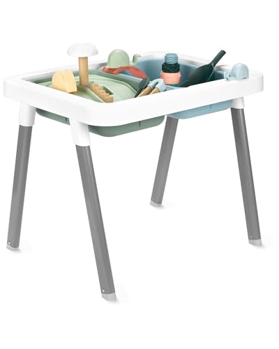 Skip Hop 3-in-1 Toddler Sensory Activity Table