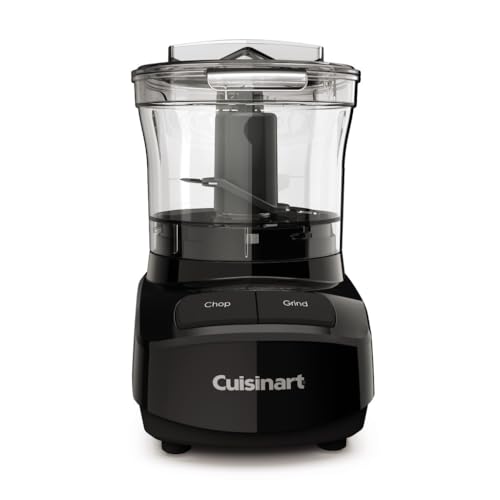 Cuisinart 3-Cup Mini Food Chopper Processor