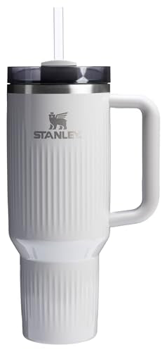 STANLEY 40 oz Insulated Stainless Steel Tumbler