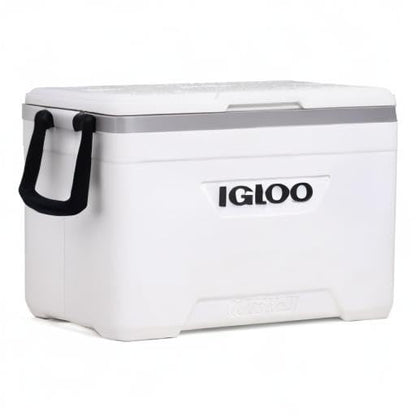 Igloo 25 QT Marine Ultra White Cooler