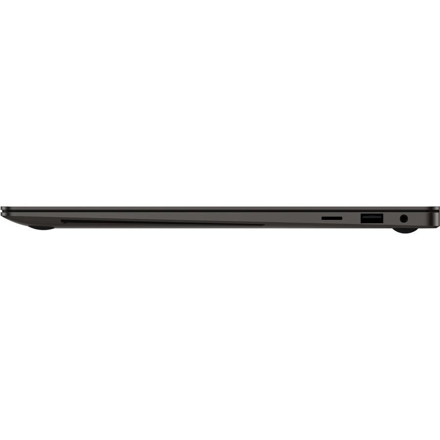 SAMSUNG 16" Galaxy Book3 Pro Business Laptop Computer/Windows 11 PRO / 16GB / 512GB, 13th Gen Intel® Core™ i5 processor, Intel® Evo™ platform, Lightweight, 2023 Model, NP964XFG-KC2US, Graphite