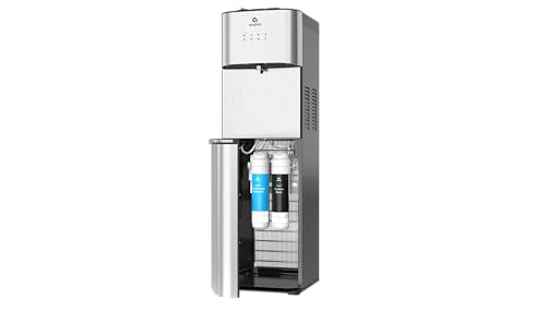 Avalon Bottleless Self-Cleaning Hot Cold Water Dispenser