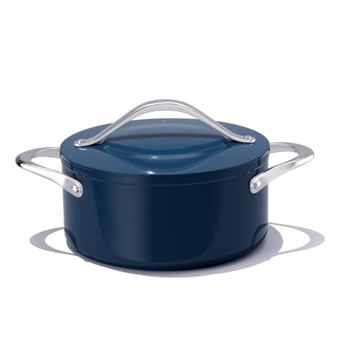 4.5 Quart Nonstick Ceramic Dutch Oven Pot