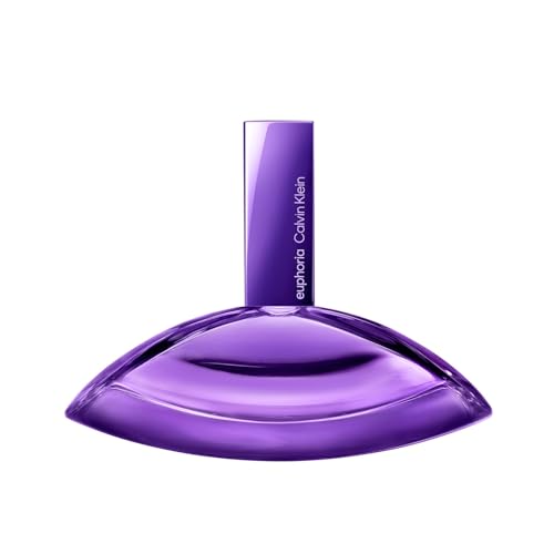 Calvin Klein Euphoria Bold Elixir Parfum Intense