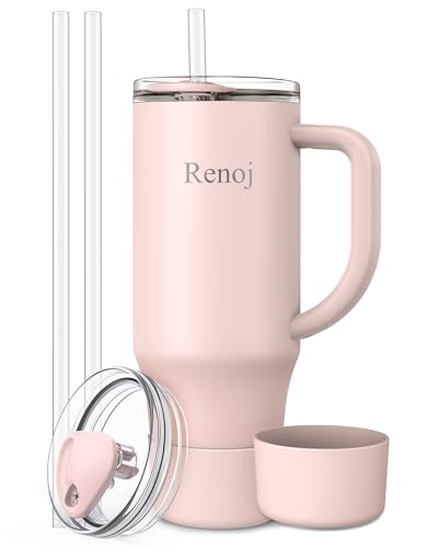 32 oz Insulated Spillproof Travel Mug