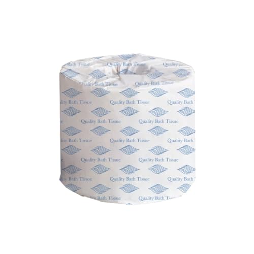 96 Roll 2-Ply Standard Bath Tissue Case