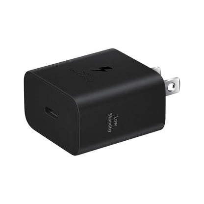 25W Samsung Fast Charging Wall Charger