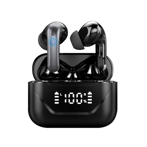 Real Time Wireless Language Translator Earbuds 1 Pack