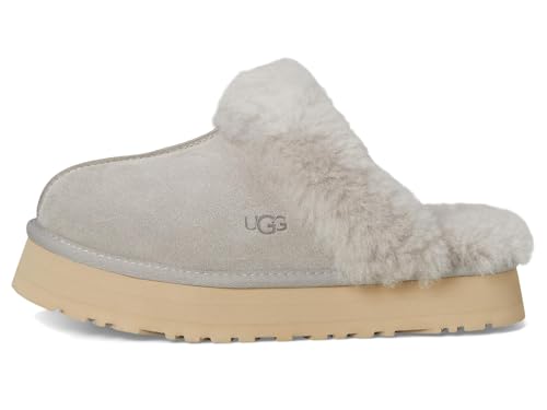 UGG Women's DISQUETTE Slipper Size 9