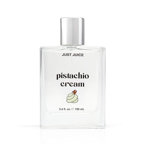 3.4 oz Pistachio Vanilla Gourmand Perfume Spray
