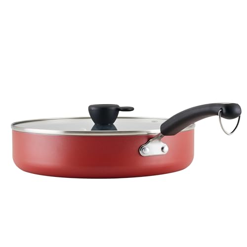 Farberware Disney Nonstick Saute Pan with Lid