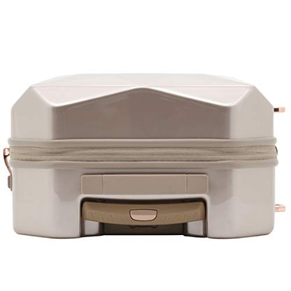 20-Inch Carry-On Luggage Set by kensie