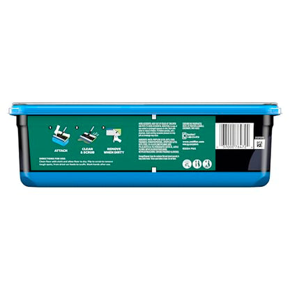 Swiffer Wet Pads Refill, 20ct Heavy Duty Cleaner