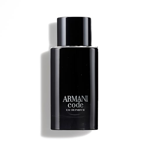 Armani Beauty Code Eau de Parfum Cologne 2.5 Oz