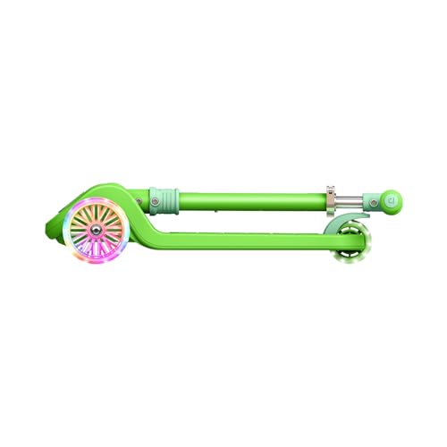 Jetson Bloom Light-Up 3-Wheel Kids Scooter