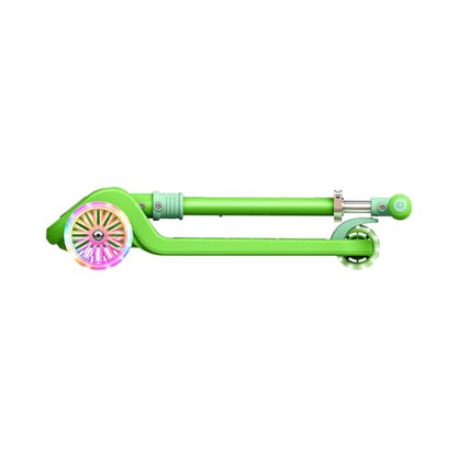 Jetson Bloom Light-Up 3-Wheel Kids Scooter