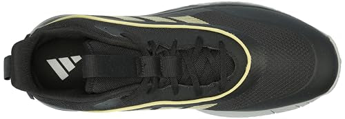 adidas Men's Own The Game Basketball Sneakers