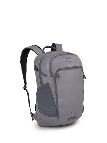 Osprey Axis Laptop Backpack with Water Bottle Pockets