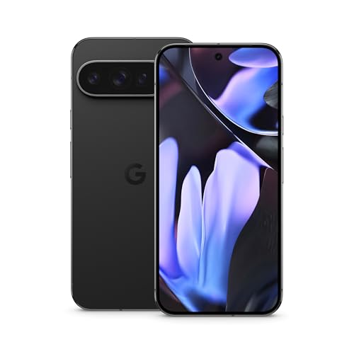 Google Pixel 9 Pro XL 1TB Unlocked Smartphone