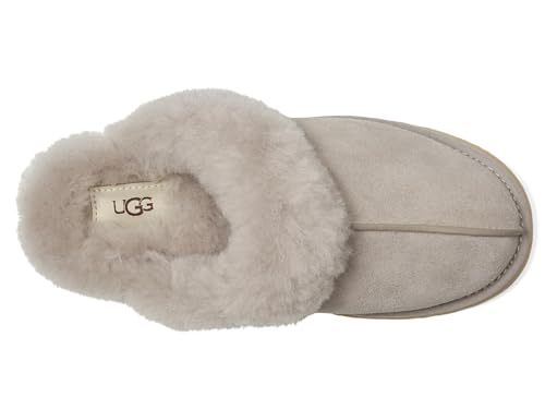 UGG Women's DISQUETTE Slipper Size 9