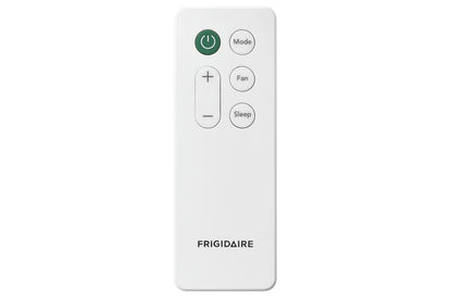 Frigidaire FHWC064WB1 Window Air Conditioner, 6,000 BTU Electronic Controls, White