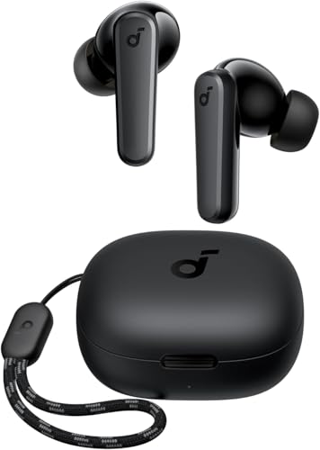 Soundcore P20i True Wireless Earbuds, Bluetooth 5.3, 30H