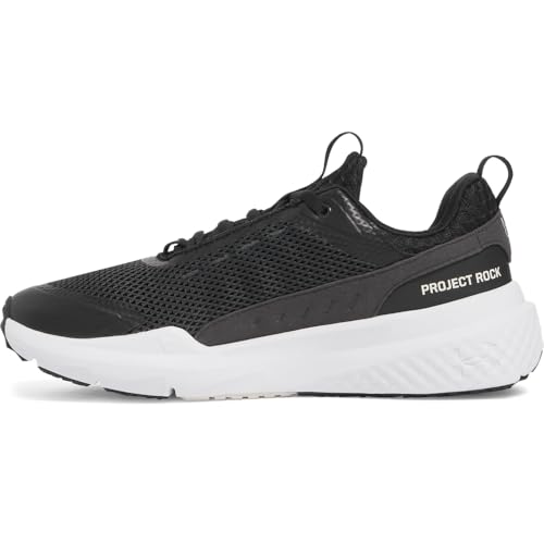 Under Armour Project Rock Blood Sweat Respect Shoes