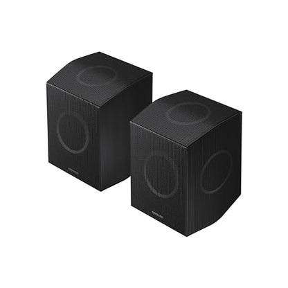 SAMSUNG 11.1.4ch Dolby Atmos Soundbar with Alexa