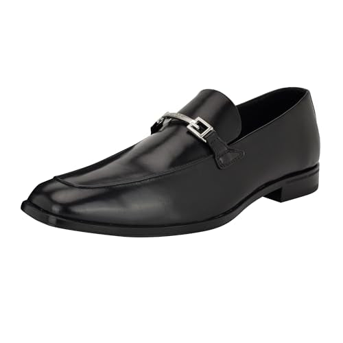GUESS Hacket Slip-On Loafer Shoes