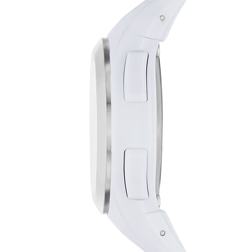 Skechers Men's Silver Digital Watch Model SR1130