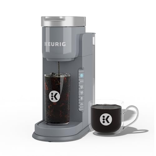 Keurig K-Iced Single Serve Hot and Iced Coffee Maker
